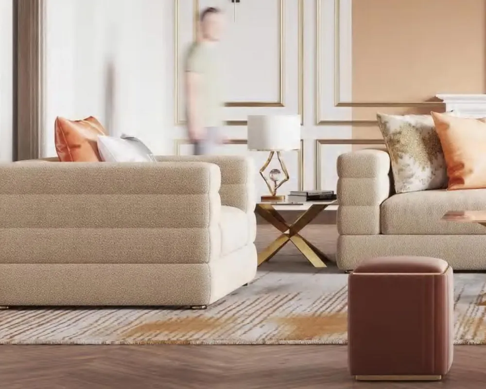 Oakmere Sofa Set – photo 2