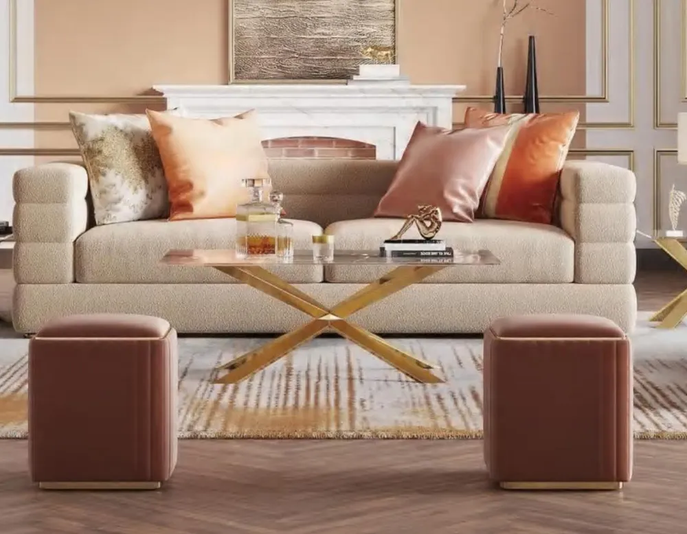 Oakmere Sofa Set – photo 3