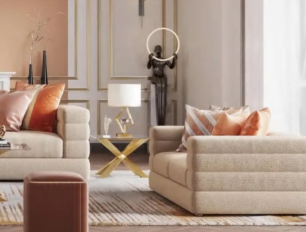 Oakmere Sofa Set – photo 4