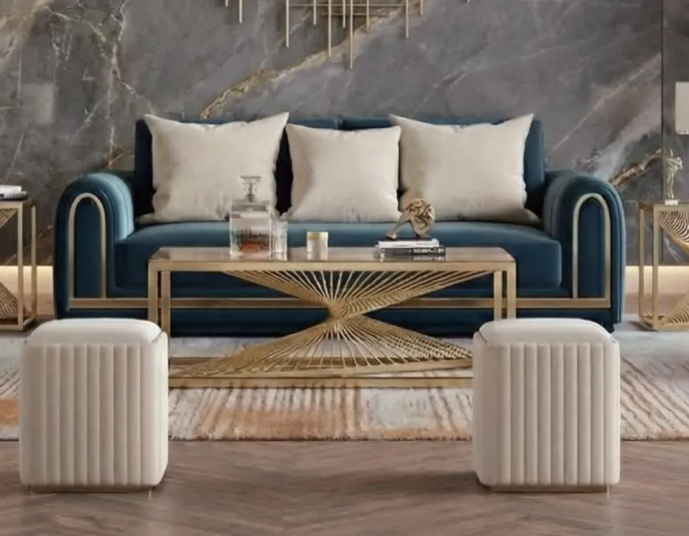 Quenington Suite – photo 3