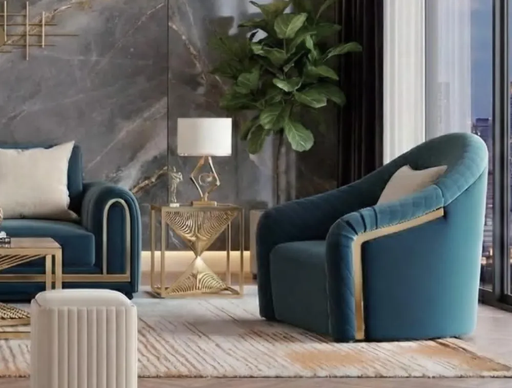 Quenington Suite – photo 4