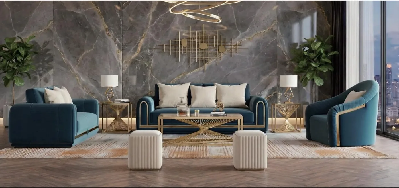Quenington Suite