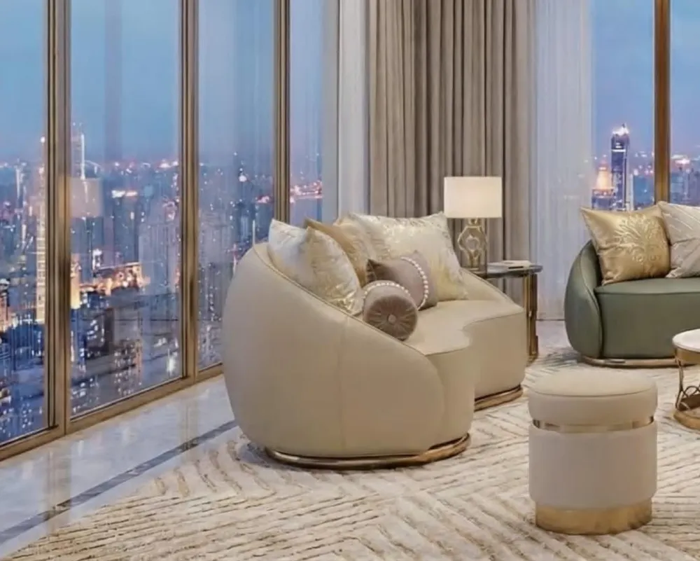 Rossmore Living Room Set – photo 2