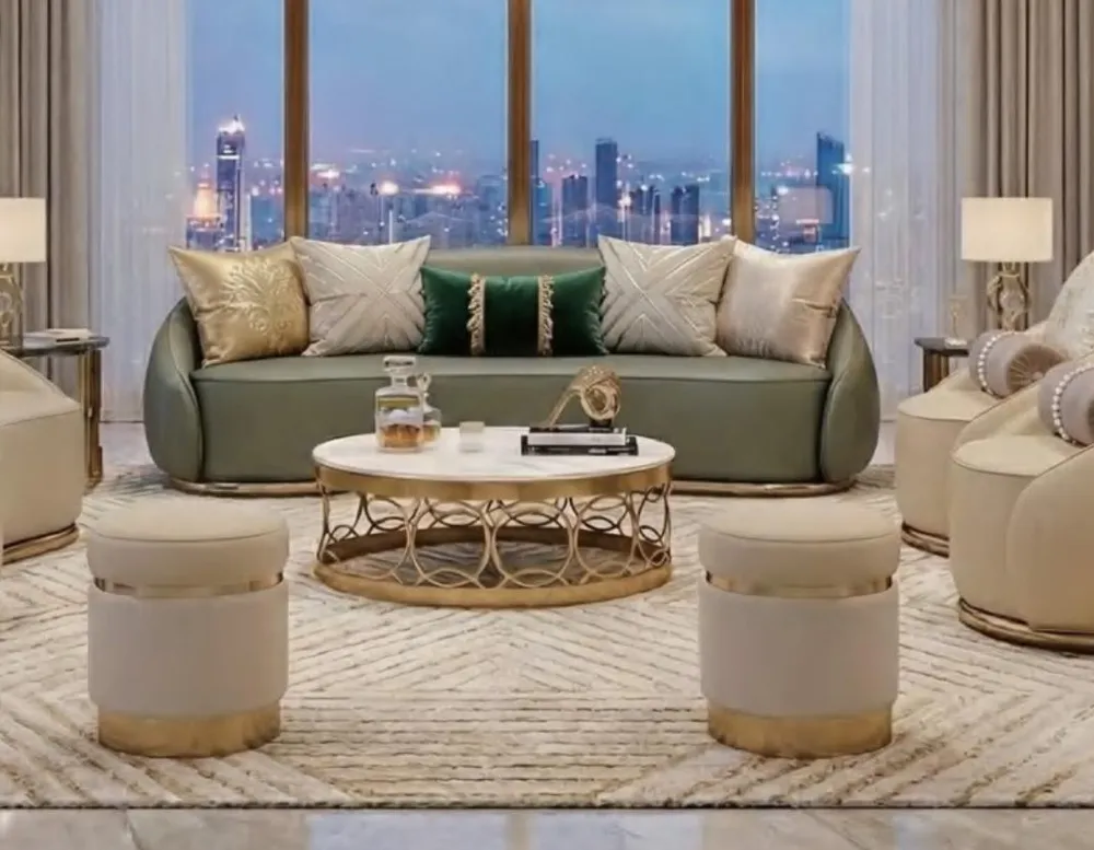 Rossmore Living Room Set – photo 3
