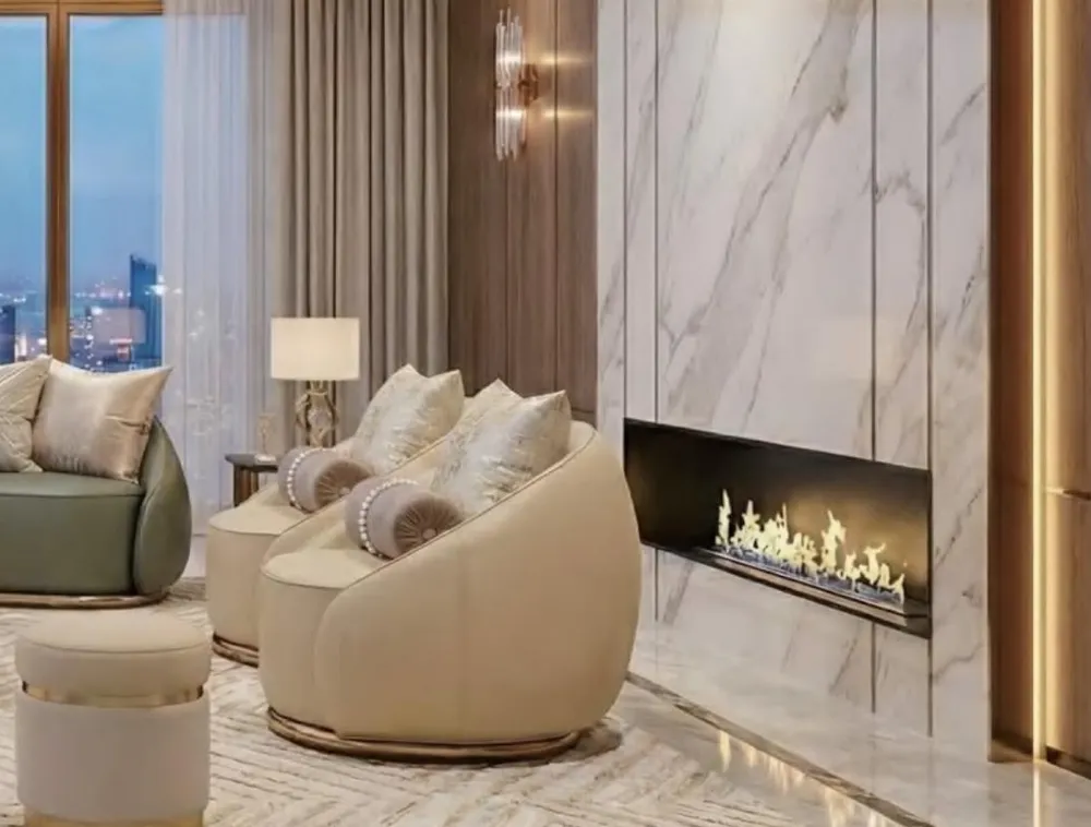 Rossmore Living Room Set – photo 4
