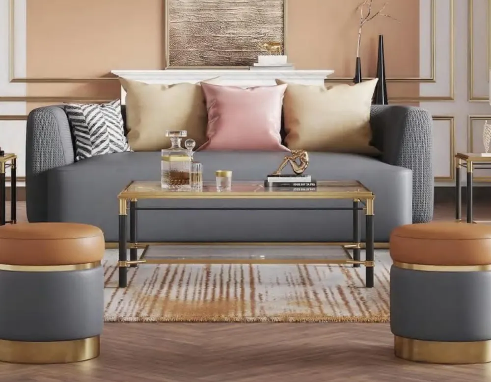Stourton Sofa Set – photo 3
