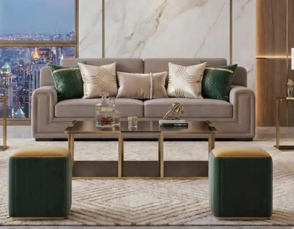 Templeton Lounge Set – photo 3