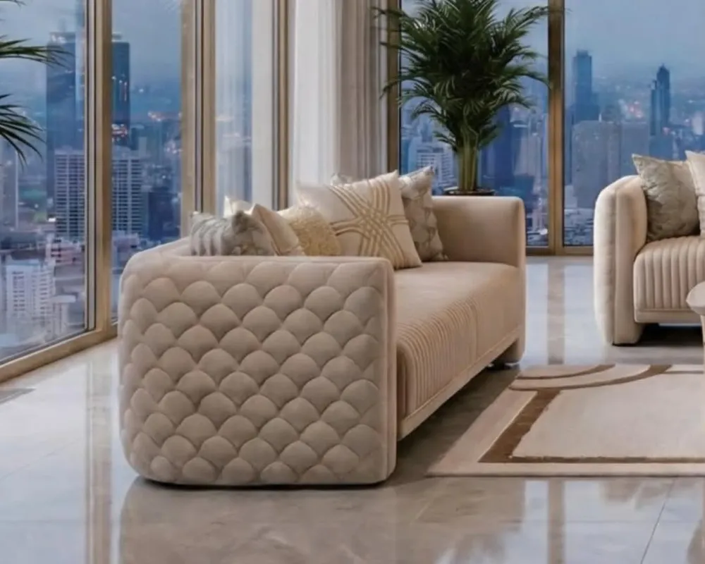Vauxhill Living Room Set – photo 2