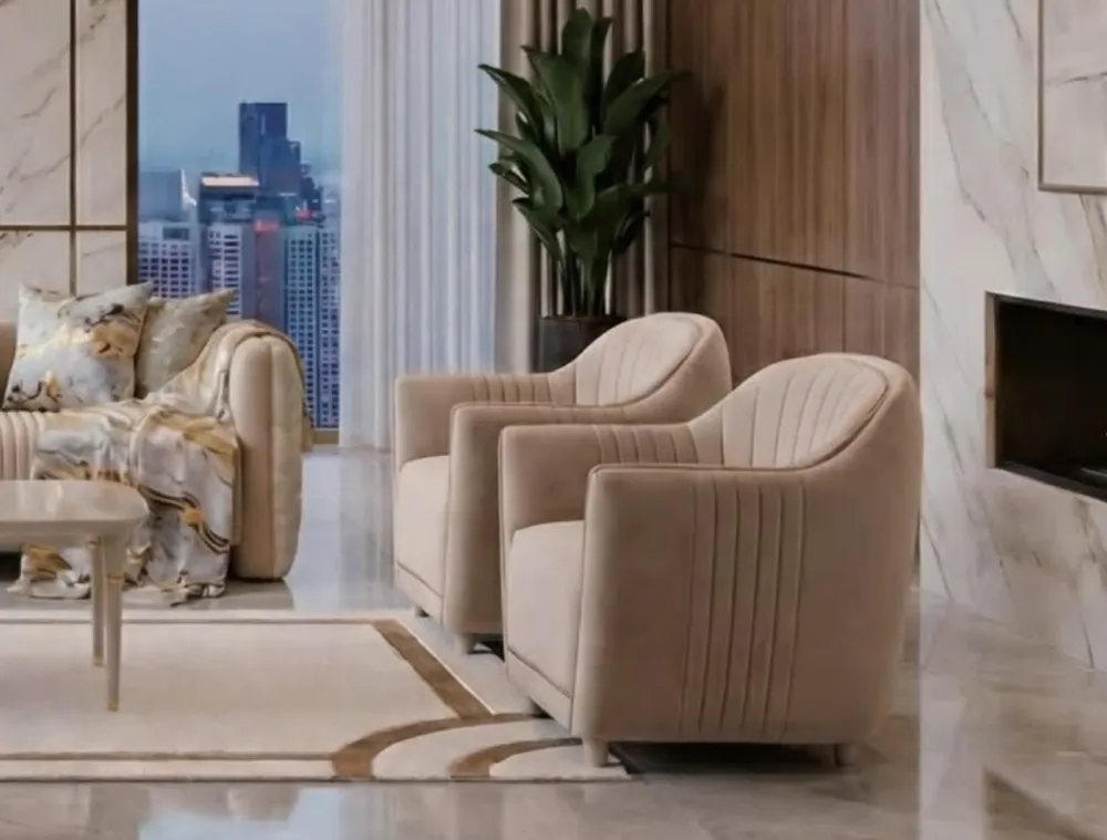 Vauxhill Living Room Set – photo 4