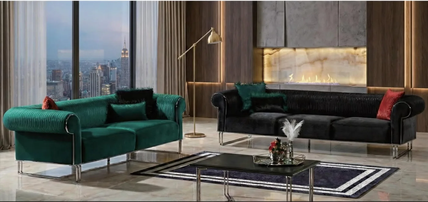Burleigh Suite