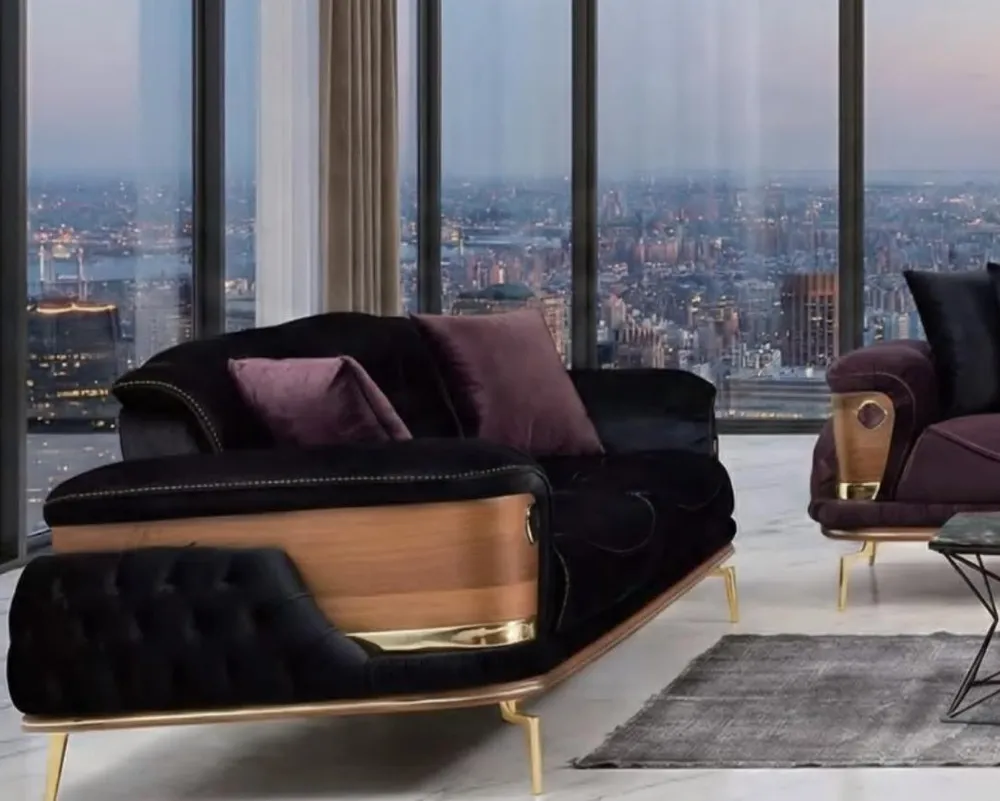 Calverley Living Room Set – photo 2