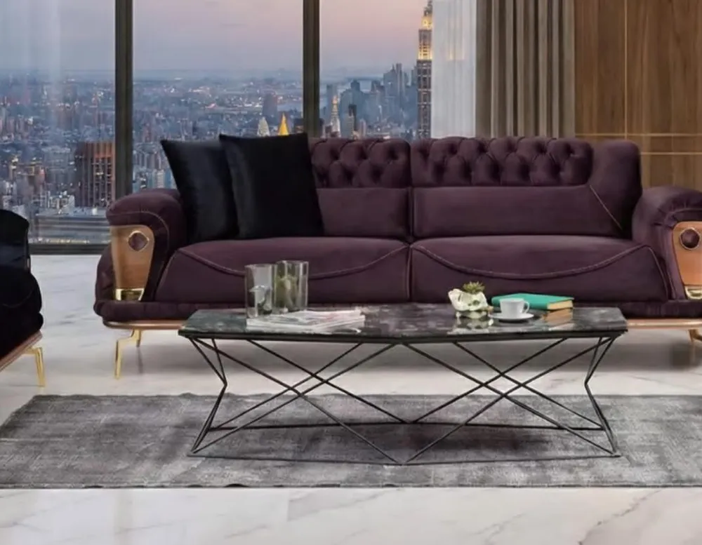 Calverley Living Room Set – photo 3