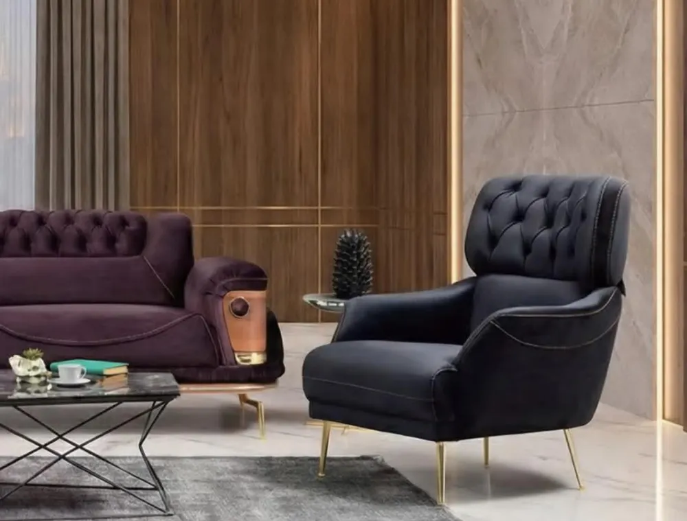 Calverley Living Room Set – photo 4