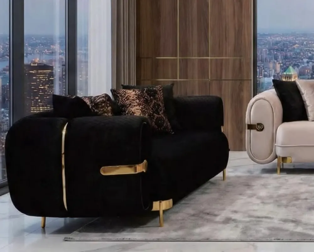 Denbigh Sofa Set – photo 2