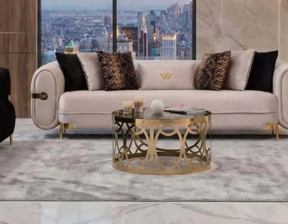 Denbigh Sofa Set – photo 3