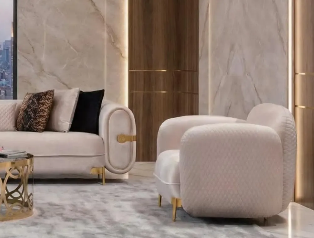 Denbigh Sofa Set – photo 4