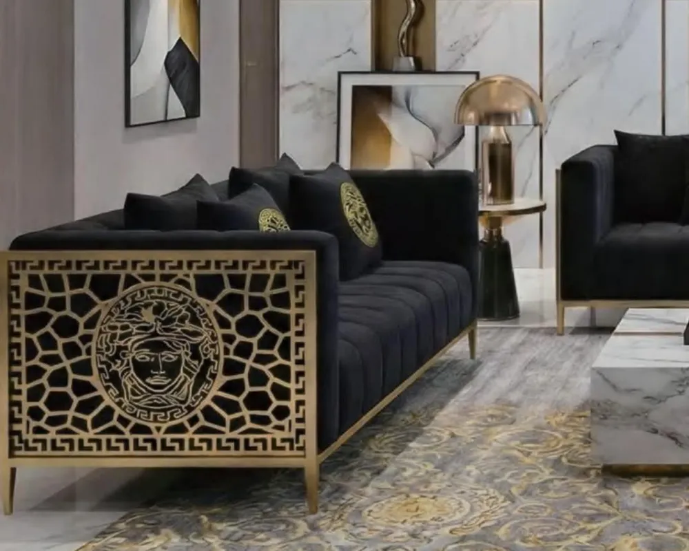 Edenholme Lounge Set – photo 2