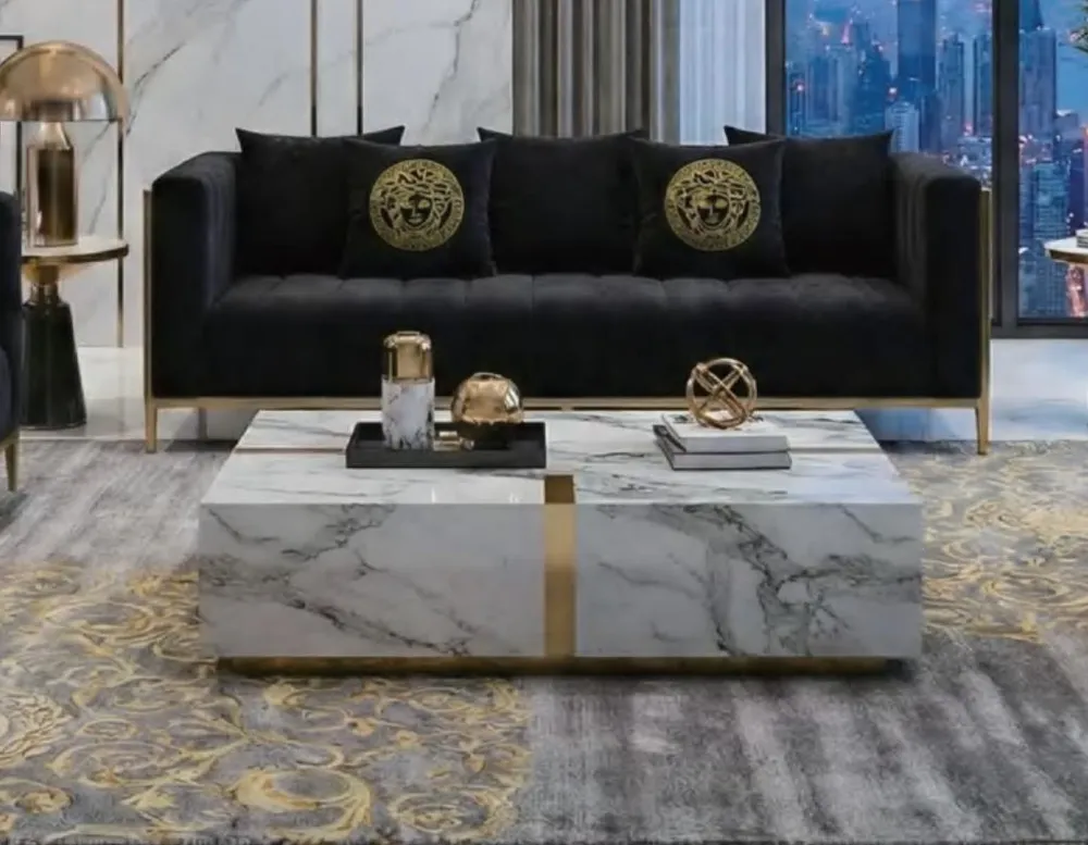 Edenholme Lounge Set – photo 3