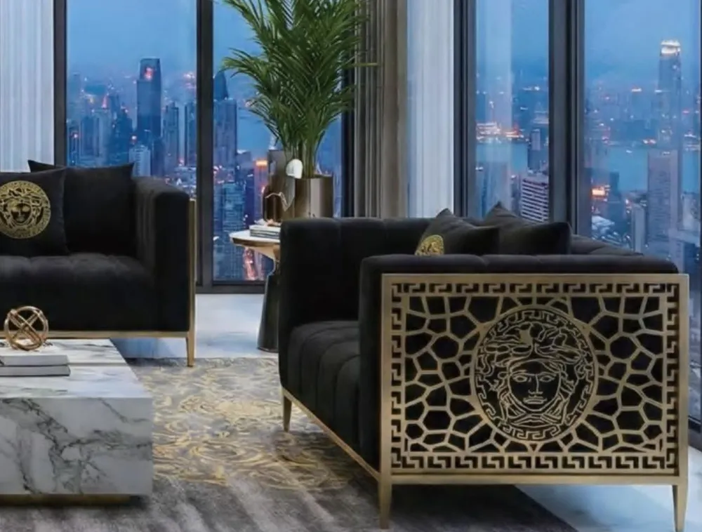 Edenholme Lounge Set – photo 4